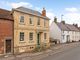 Thumbnail Semi-detached house for sale in Silver Street, Warminster