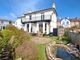 Thumbnail Detached house for sale in Coombe Vale Road, Teignmouth