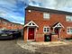 Thumbnail Maisonette to rent in St. Peters Way, Stratford-Upon-Avon
