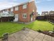 Thumbnail Semi-detached house for sale in Leven Way, Walsgrave, Coventry