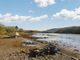 Thumbnail Land for sale in By Oban, Argyll
