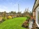 Thumbnail Detached house for sale in The Gravel, Mere Brow, Preston, Lancashire
