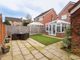 Thumbnail Detached house for sale in Winter Hill Close, Preston