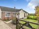 Thumbnail Bungalow for sale in Hedging, North Newton, Bridgwater