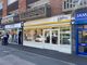 Thumbnail Retail premises to let in Harrogate Road, Alwoodley, Leeds