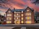 Thumbnail Flat for sale in Rodborough House, 145 Warwick Road, Coventry CV3.
