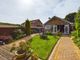 Thumbnail Bungalow for sale in St. Peters Road, Portishead, Bristol