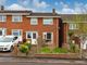 Thumbnail End terrace house for sale in Barn Park, Crediton