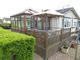 Thumbnail Mobile/park home for sale in Clifton Park, New Road, Clifton