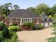 Thumbnail Detached house to rent in Birds Hill Road, Leatherhead