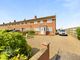 Thumbnail End terrace house for sale in Manor Road, Long Stratton, Norwich
