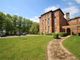 Thumbnail Flat for sale in South Meadow Road, Duston, Northampton