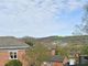 Thumbnail Flat for sale in Burns Drive, Dronfield