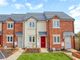 Thumbnail Terraced house for sale in French Terrace, Langwith, Mansfield