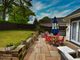 Thumbnail Bungalow for sale in 22 Nyth Gwennol, Glen Woods, Saundersfoot