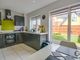 Thumbnail Semi-detached house for sale in Blaxter Way, Norwich