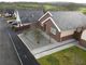 Thumbnail Detached bungalow for sale in Uwchgwendraeth, Drefach, Llanelli