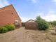 Thumbnail Detached house for sale in Salmonby Road, Tetford