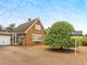 Thumbnail Property for sale in The Rowans, Doddington, March