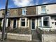 Thumbnail Terraced house to rent in Rossendale Road, Burnley