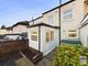 Thumbnail Terraced house for sale in Woodstock Road, Strood, Rochester