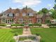 Thumbnail Detached house for sale in Whitley Hill, Henley-In-Arden, Warwickshire