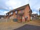 Thumbnail Town house for sale in Staitheway Road, Wroxham
