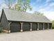 Thumbnail Barn conversion for sale in Hitchin Road, Arlesey, Bedfordshire