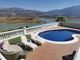 Thumbnail Villa for sale in Viñuela, Axarquia, Andalusia, Spain