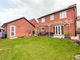 Thumbnail Detached house for sale in Hawke Brook Close, Bolsover