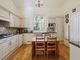Thumbnail Semi-detached house for sale in Palace Road, East Molesey, Surrey