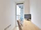 Thumbnail Flat for sale in Canary View, 23 Dowells Street, Greenwich, London