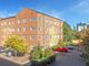 Thumbnail Flat for sale in Otter Close, London