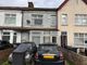 Thumbnail Terraced house for sale in Norwood Road, Southall