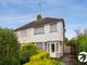 Thumbnail Semi-detached house for sale in Church Manorway, Abbey Wood, London