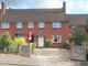 Thumbnail Terraced house for sale in Shrubbery Close, Cookley, Kidderminster