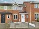 Thumbnail Terraced house for sale in Gillespie Close, Bedford