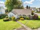 Thumbnail Bungalow for sale in Grenville Close, Callington, Cornwall