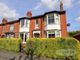 Thumbnail Semi-detached house for sale in Kings Road, Melton Mowbray, Leicestershire