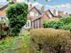 Thumbnail Terraced house for sale in Dovecote Lane, Beeston, Nottingham