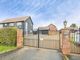 Thumbnail Detached house for sale in The Pastures, Writtle, Chelmsford