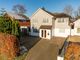 Thumbnail Detached house for sale in Blackwater Lane, Crawley