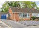 Thumbnail Semi-detached bungalow for sale in Compton Road, Stourbridge