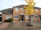 Thumbnail Terraced house for sale in James Major Court, Cleethorpes