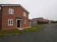 Thumbnail Town house to rent in Birches Close, Stretton, Burton-On-Trent, Staffordshire