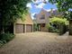 Thumbnail Detached house for sale in Tilbury Road, East Haddon, Northampton, Northamptonshire