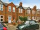 Thumbnail Terraced house for sale in Crescent Road, Hunstanton