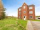 Thumbnail Flat for sale in Lancaster Way, Brough