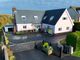 Thumbnail Detached house for sale in Milo, Llandybie, Ammanford