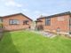 Thumbnail Detached bungalow for sale in Bolsover Close, Fegg Hayes, Stoke-On-Trent
